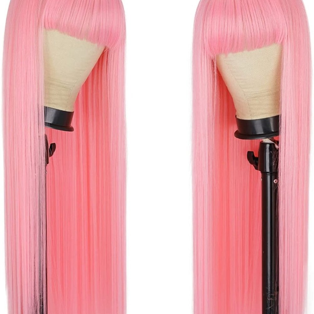 wig - Picture 4 of 4